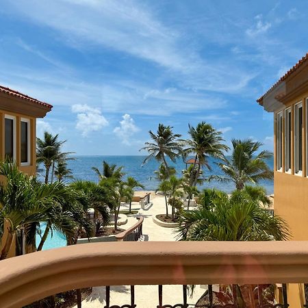 Villa Belizean Cove Estates San Pedro  Exterior foto