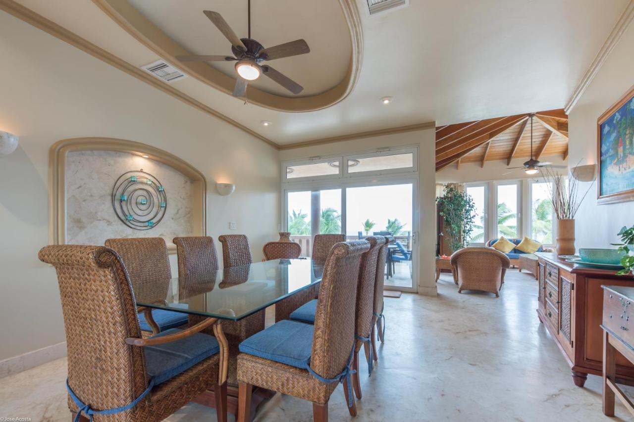 Villa Belizean Cove Estates San Pedro  Exterior foto