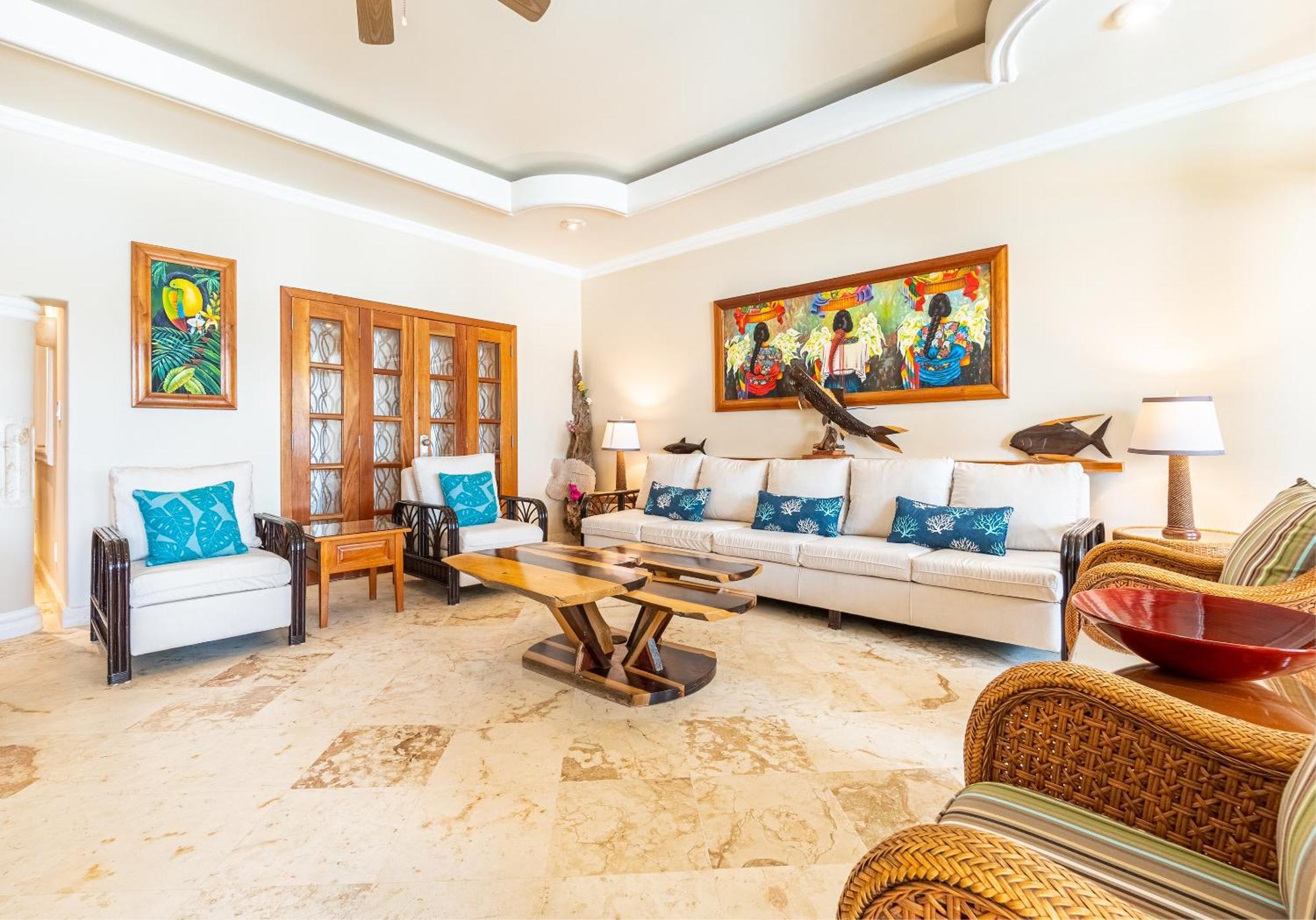 Villa Belizean Cove Estates San Pedro  Exterior foto