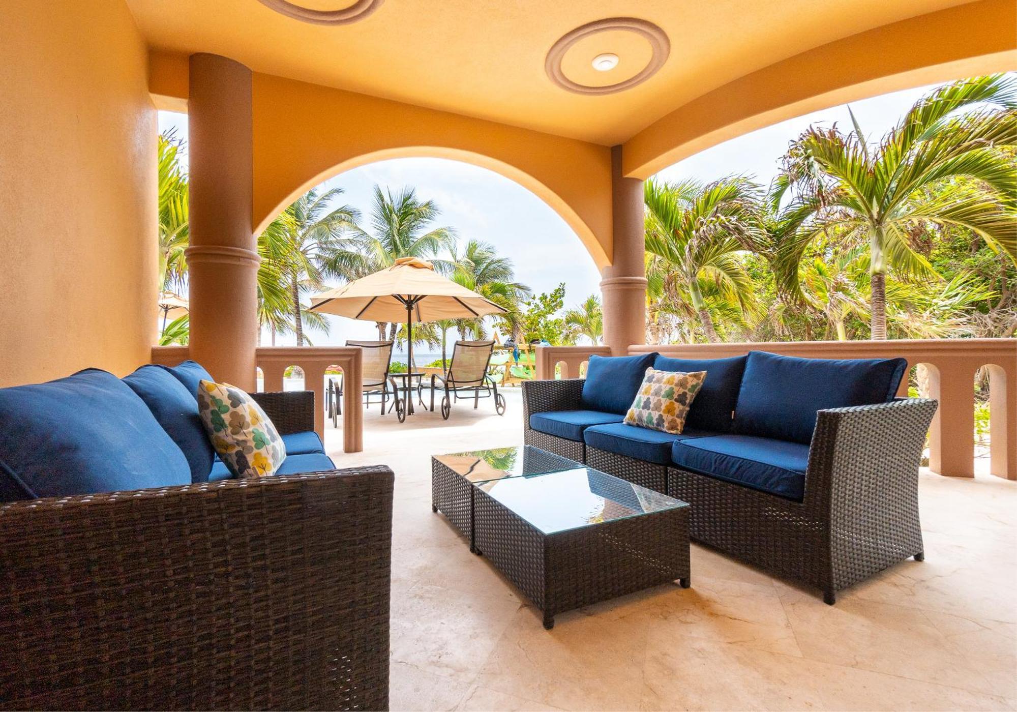 Villa Belizean Cove Estates San Pedro  Exterior foto