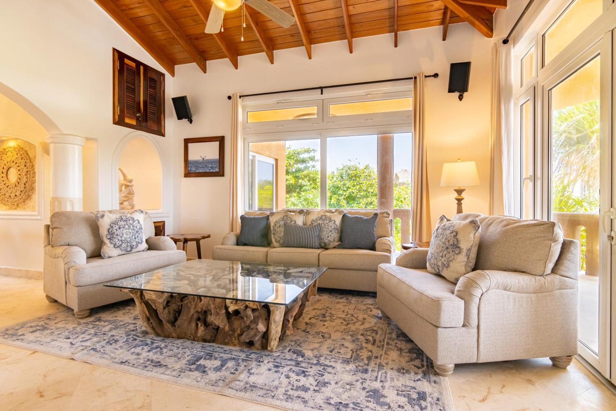 Villa Belizean Cove Estates San Pedro  Exterior foto