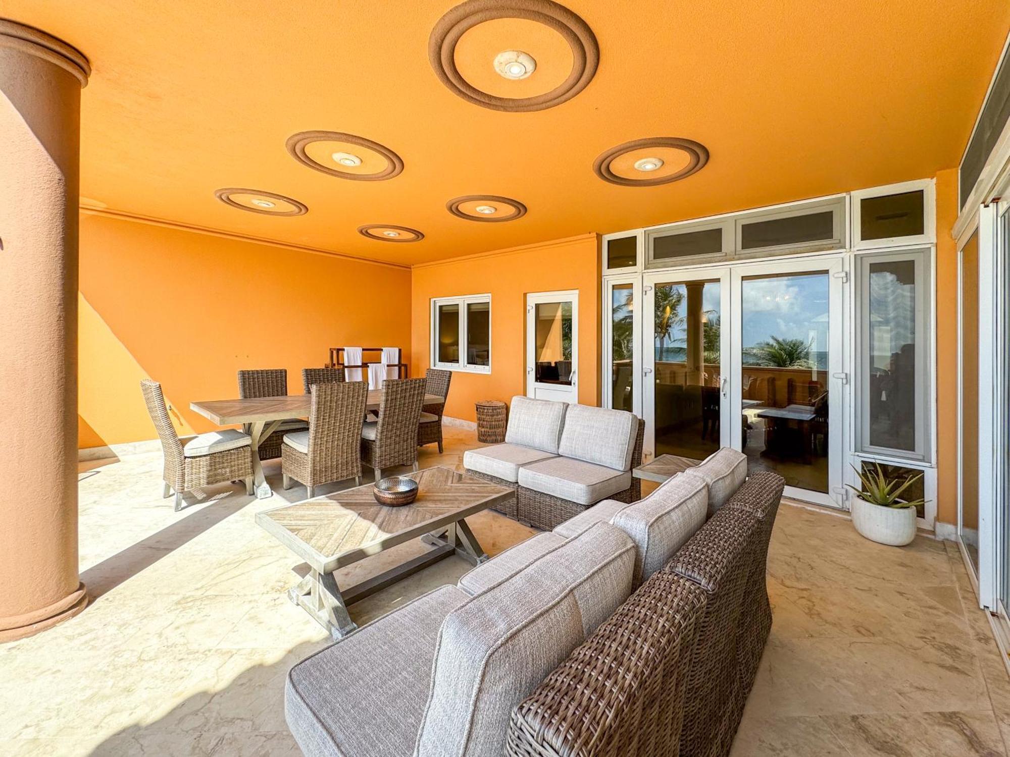 Villa Belizean Cove Estates San Pedro  Exterior foto